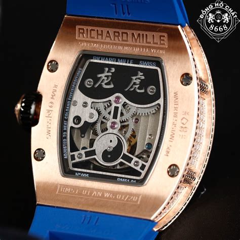 richard mille hàng replica
